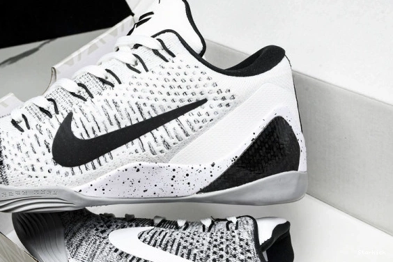 Nike Elite Low 639045-101  9 Beethoven  Kobe  0125
